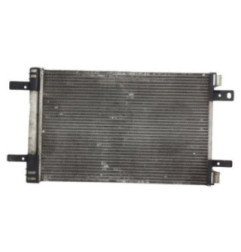 Condenseur de clim PEUGEOT 308 2 Photo n°1