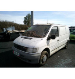 Turbo MERCEDES VITO 638 Photo n°3