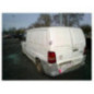 Turbo MERCEDES VITO 638