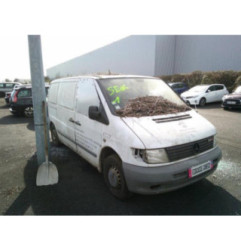 Turbo MERCEDES VITO 638 Photo n°5