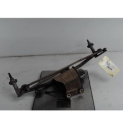 Moteur essuie glace avant MERCEDES VITO 638 Photo n°3
