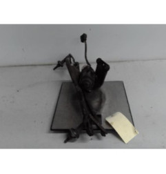 Moteur essuie glace avant MERCEDES VITO 638 Photo n°4