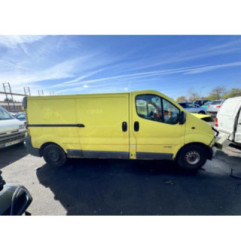 Pompe de direction RENAULT TRAFIC 2 Photo n°1