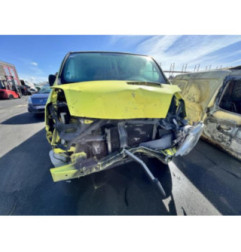 Pompe de direction RENAULT TRAFIC 2