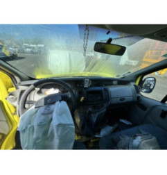 Pompe de direction RENAULT TRAFIC 2 Photo n°4