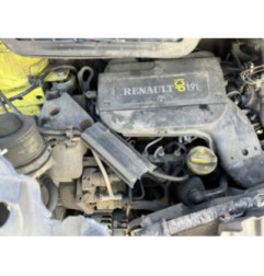Pompe de direction RENAULT TRAFIC 2 Photo n°5