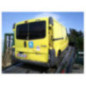 Pompe de direction RENAULT TRAFIC 2