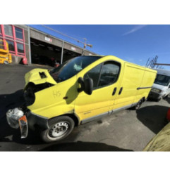 Pompe de direction RENAULT TRAFIC 2 Photo n°10