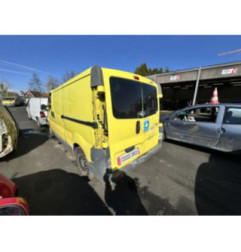 Pompe de direction RENAULT TRAFIC 2 Photo n°11