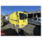 Pompe de direction RENAULT TRAFIC 2