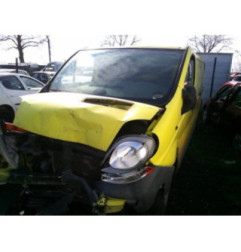 Pompe de direction RENAULT TRAFIC 2 Photo n°14