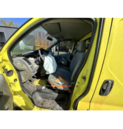 Pompe de direction RENAULT TRAFIC 2 Photo n°15