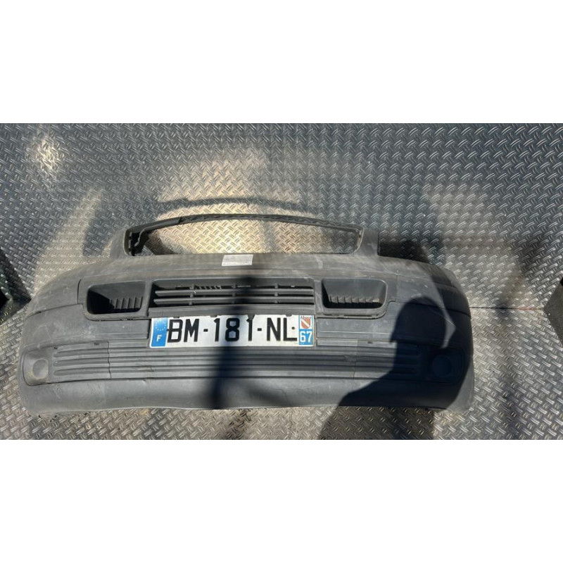 Pare choc avant VOLKSWAGEN TRANSPORTER 5