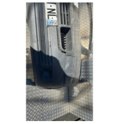 Pare choc avant VOLKSWAGEN TRANSPORTER 5 Photo n°3