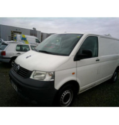 Pare choc avant VOLKSWAGEN TRANSPORTER 5 Photo n°5