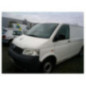 Pare choc avant VOLKSWAGEN TRANSPORTER 5