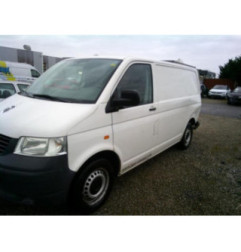 Pare choc avant VOLKSWAGEN TRANSPORTER 5 Photo n°6