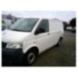 Pare choc avant VOLKSWAGEN TRANSPORTER 5