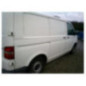 Pare choc avant VOLKSWAGEN TRANSPORTER 5