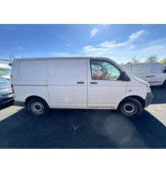 Pare choc avant VOLKSWAGEN TRANSPORTER 5 Photo n°10