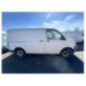 Pare choc avant VOLKSWAGEN TRANSPORTER 5