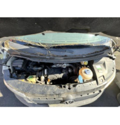 Pare choc avant VOLKSWAGEN TRANSPORTER 5 Photo n°11