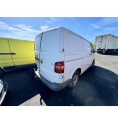 Pare choc avant VOLKSWAGEN TRANSPORTER 5 Photo n°13