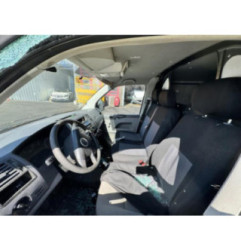 Pare choc avant VOLKSWAGEN TRANSPORTER 5 Photo n°16