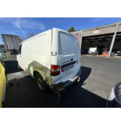 Pare choc avant VOLKSWAGEN TRANSPORTER 5 Photo n°17