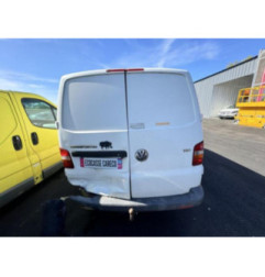 Pare choc avant VOLKSWAGEN TRANSPORTER 5 Photo n°18