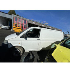 Pare choc avant VOLKSWAGEN TRANSPORTER 5 Photo n°19