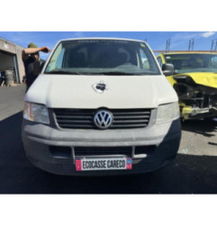 Pare choc avant VOLKSWAGEN TRANSPORTER 5 Photo n°20