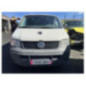 Pare choc avant VOLKSWAGEN TRANSPORTER 5