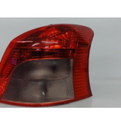 Feu arriere principal droit (feux) TOYOTA YARIS 2 Photo n°5