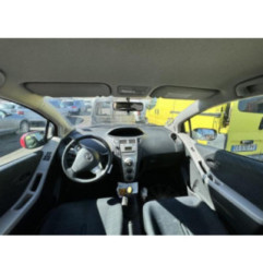 Feu arriere principal droit (feux) TOYOTA YARIS 2 Photo n°9