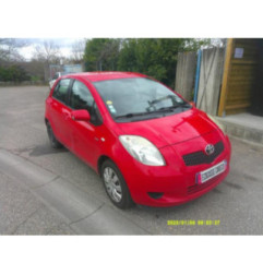 Feu arriere principal droit (feux) TOYOTA YARIS 2 Photo n°10