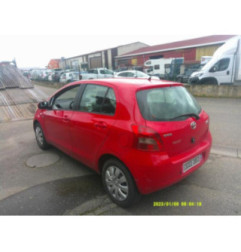 Feu arriere principal droit (feux) TOYOTA YARIS 2 Photo n°13