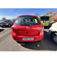 Feu arriere principal droit (feux) TOYOTA YARIS 2 Photo n°14