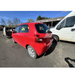 Feu arriere principal droit (feux) TOYOTA YARIS 2 Photo n°15