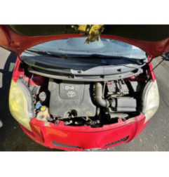 Feu arriere principal droit (feux) TOYOTA YARIS 2 Photo n°18