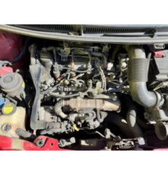 Feu arriere principal droit (feux) TOYOTA YARIS 2 Photo n°19