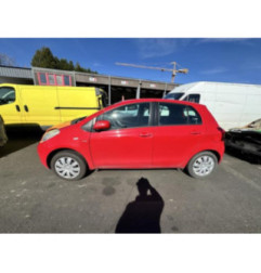 Feu arriere principal droit (feux) TOYOTA YARIS 2 Photo n°20