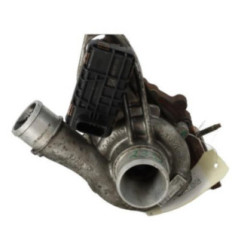 Turbo PEUGEOT BOXER 3 Photo n°1