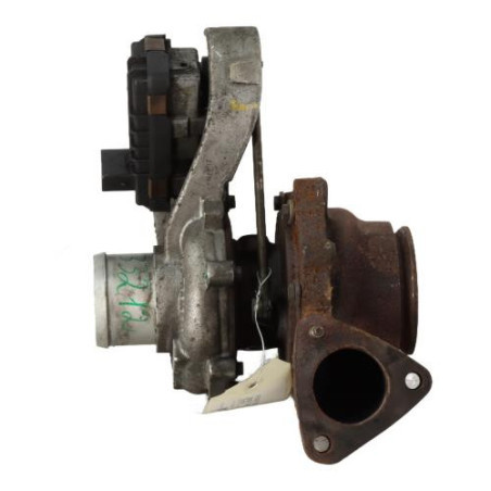 Turbo PEUGEOT BOXER 3