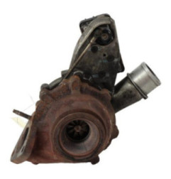 Turbo PEUGEOT BOXER 3 Photo n°3