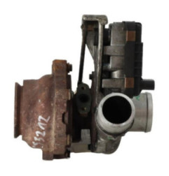 Turbo PEUGEOT BOXER 3 Photo n°4