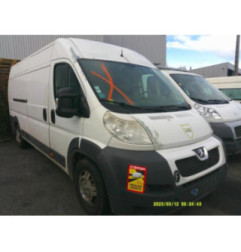 Turbo PEUGEOT BOXER 3 Photo n°6
