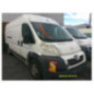 Turbo PEUGEOT BOXER 3