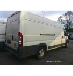 Turbo PEUGEOT BOXER 3 Photo n°8