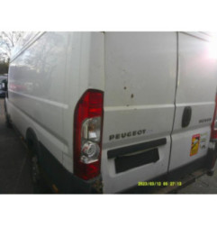 Turbo PEUGEOT BOXER 3 Photo n°9